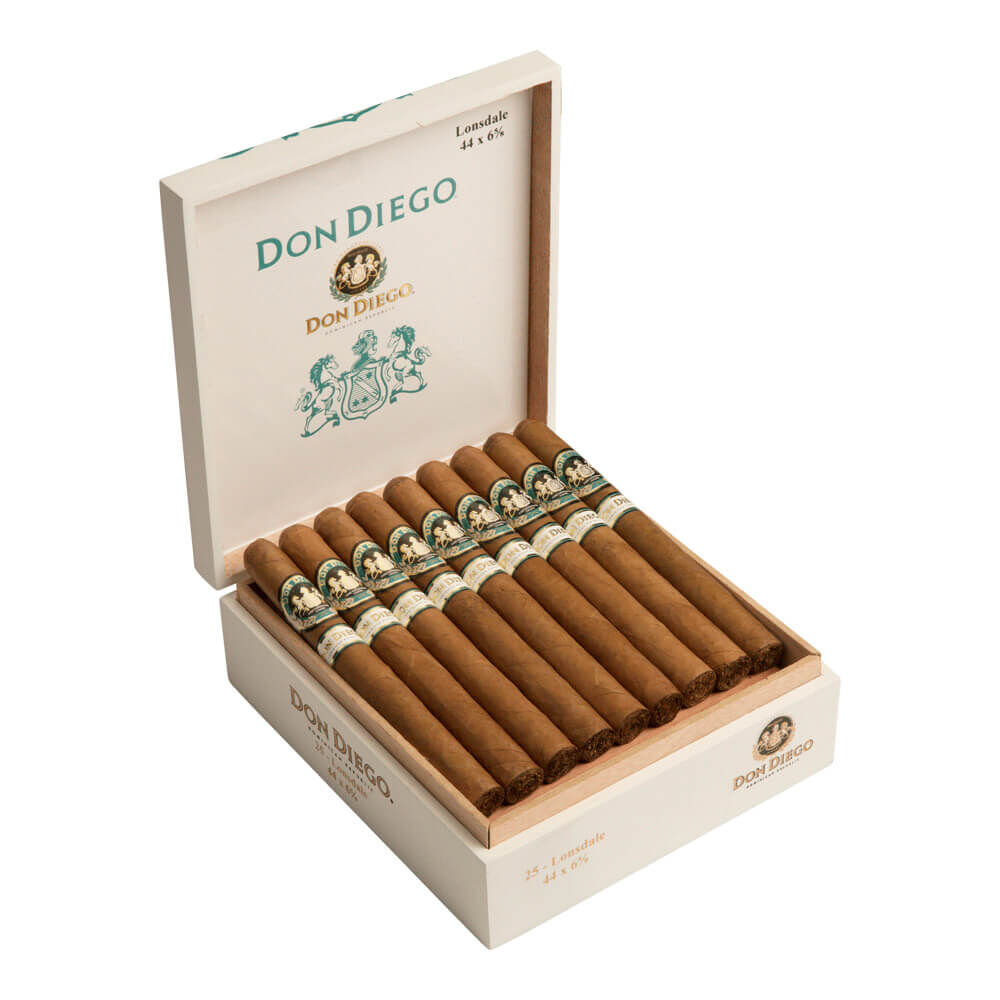 View product media DDL Lonsdale, , jrcigars 2